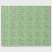 Papier Cadeau Maman ! (Plat)