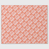 Papier Cadeau Maman Chien (Plat)