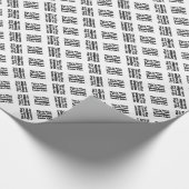 Papier Cadeau Mamie Cool (Coin)