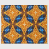 Papier Cadeau Mammoth Star... (Plat)