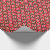 Papier Cadeau Mandala d'Amour... (Coin)