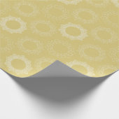 Papier Cadeau Mandala Lace (Coin)