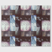 Papier Cadeau manga yaei de l'obscurité yaie de la lumière 1 (Plat)