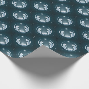 Papier Cadeau Manger