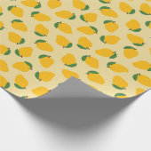Papier Cadeau Mango (Coin)