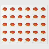 Papier Cadeau Mango (Plat)