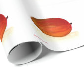 Papier Cadeau Mango (Coin rond)