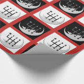 PAPIER CADEAU MANUEL (Coin)