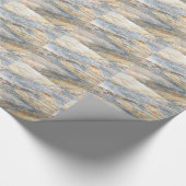Papier Cadeau Marble (Coin)