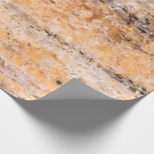 Papier Cadeau Marble patterned abstract, architecture, home deco (Coin)