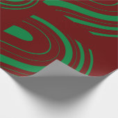 Papier Cadeau Marble Wrapping Paper (Coin)