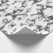Papier Cadeau Marbre (Coin)