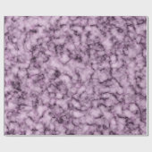 Papier Cadeau Marbre Moderne De Luxe (Plat)