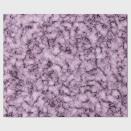 Papier Cadeau Marbre Moderne De Luxe (Plat)