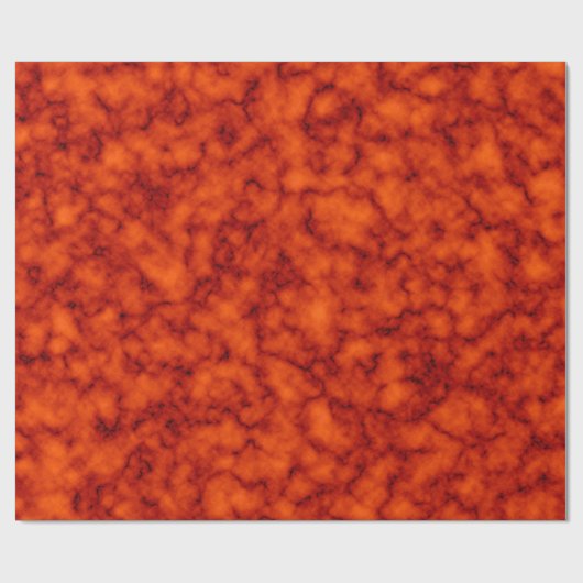 Papier Cadeau Marbre Moderne De Luxe (Plat)