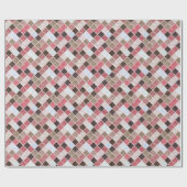 Papier Cadeau Marbre sans couture marbre marbre pierre carrelage (Plat)