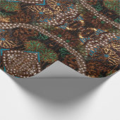 Papier Cadeau Marforge Elegant (Coin)