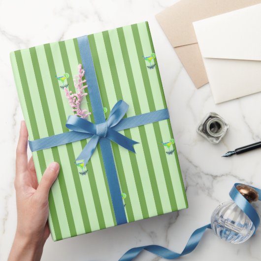 Papier Cadeau Margs Matrimony Téquila Réception de Mariage Enter (Cadeaux)