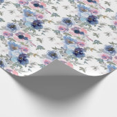 Papier Cadeau Mariage (Coin)