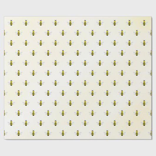 Papier Cadeau Mariée future Bridal Shower (Plat)