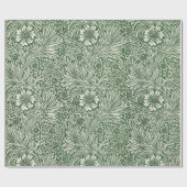 Papier Cadeau Marigold (par William Morris) (Plat)