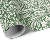 Papier Cadeau Marigold (par William Morris) (Coin rond)