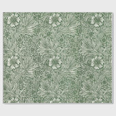 Papier Cadeau Marigold, William Morris (Plat)