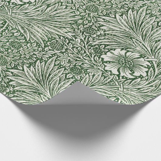 Papier Cadeau Marigold, William Morris (Coin)
