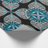 Papier Cadeau Marley Classic Elegant (Coin)