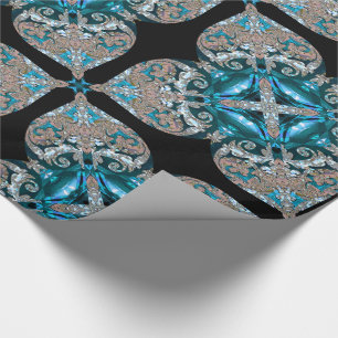 Papier Cadeau Marley Classic Elegant