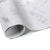 Papier Cadeau Mármol (Coin rond)