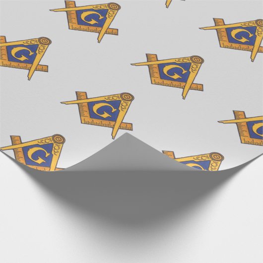 PAPIER CADEAU MASSE (Coin)