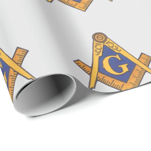 PAPIER CADEAU MASSE (Coin rond)