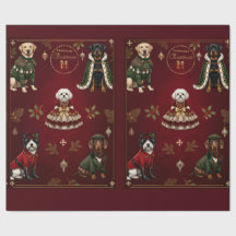 Mat Noël Pawsome