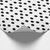 Papier Cadeau Matrices 5 pépins (Coin)