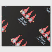 Papier Cadeau Matte Wrapping Paper (Plat)