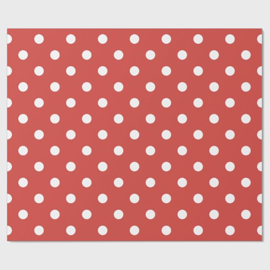 Papier Cadeau Matte Wrapping Paper (Plat)