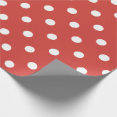 Papier Cadeau Matte Wrapping Paper (Coin)
