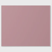 Papier Cadeau Mauve (Plat)