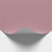 Papier Cadeau Mauve (Coin)