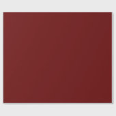Papier Cadeau Mauve Foncé, Violet Vide, Pierre De Fer, (Plat)