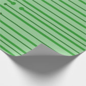 Papier Cadeau MCM Inspecred Lines (Coin)