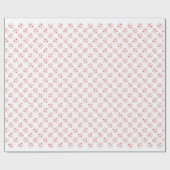 Papier Cadeau Me marie-tu (Plat)