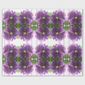 Papier Cadeau Mechteld (Plat)