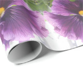 Papier Cadeau Mechteld (Coin rond)