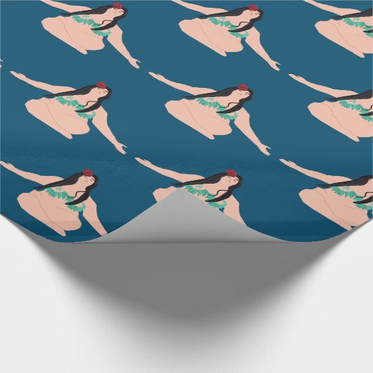 Papier Cadeau Méditation (Coin)