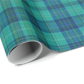 Papier Cadeau Mega Pattern & Holiday Gift Wrap Assortment (Coin rond)