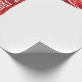 Papier Cadeau Meilleur ami (Coin)