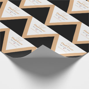 Papier Cadeau Meilleur papa