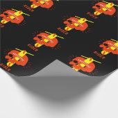 Papier Cadeau Meilleur Scooters Pro Freestyle (Coin)